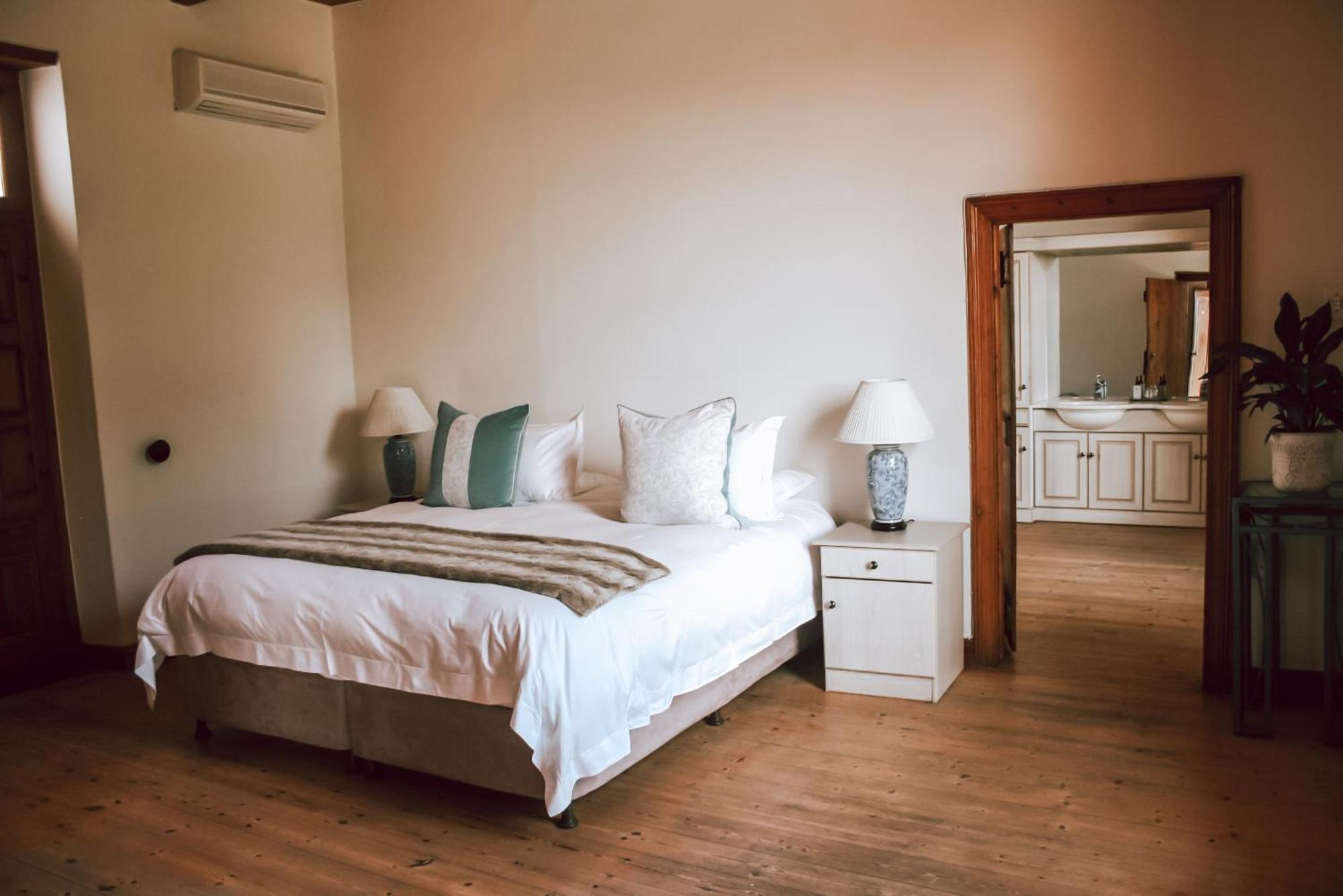 Andreas Country House Wellington Dış mekan fotoğraf