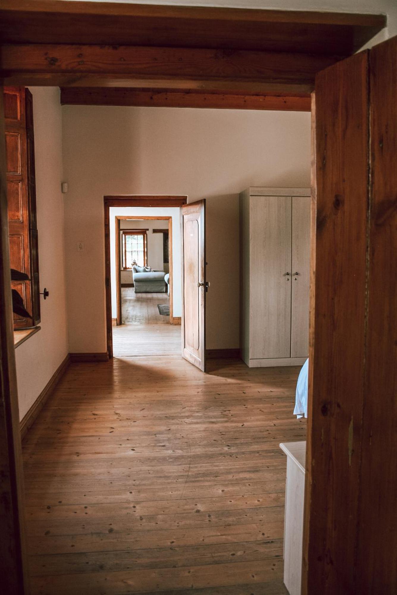 Andreas Country House Wellington Dış mekan fotoğraf