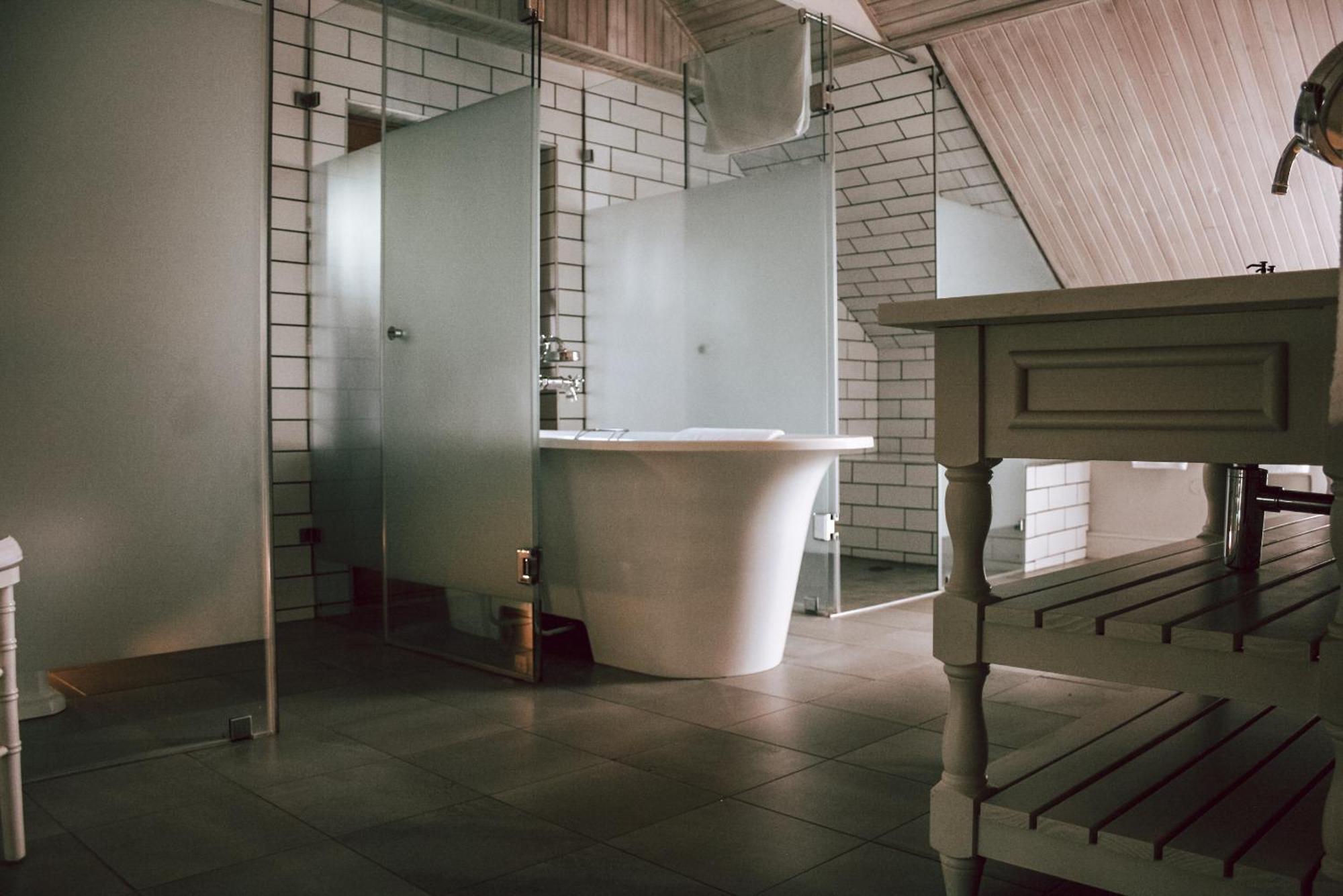 Andreas Country House Wellington Dış mekan fotoğraf