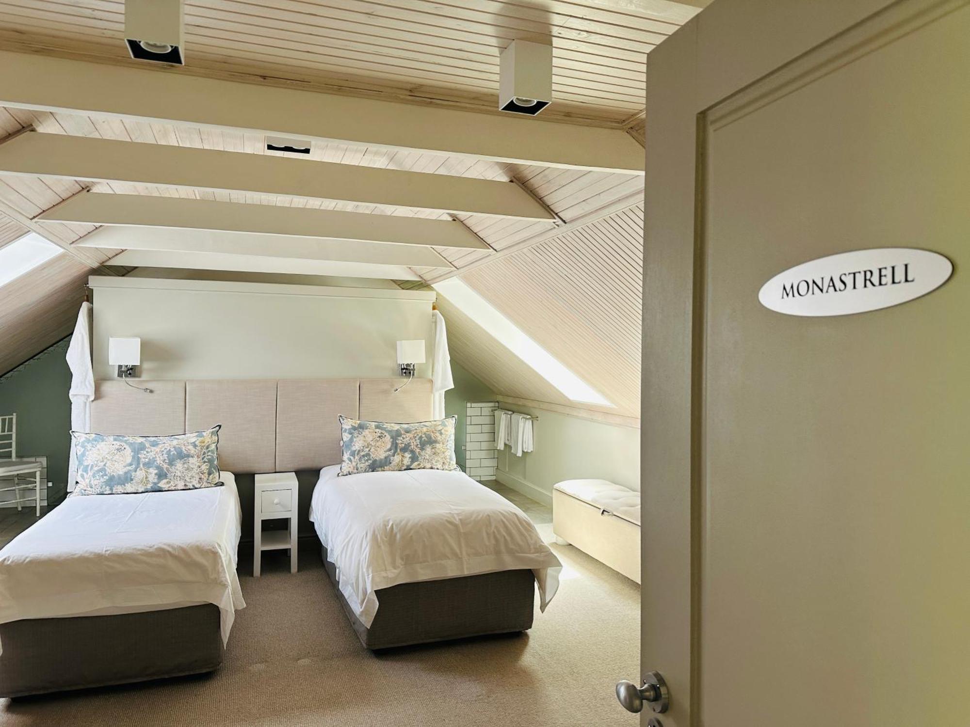 Andreas Country House Wellington Dış mekan fotoğraf