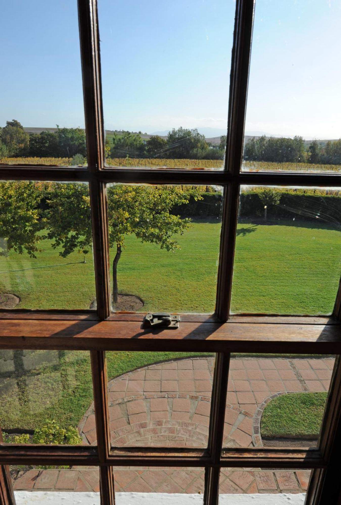 Andreas Country House Wellington Dış mekan fotoğraf