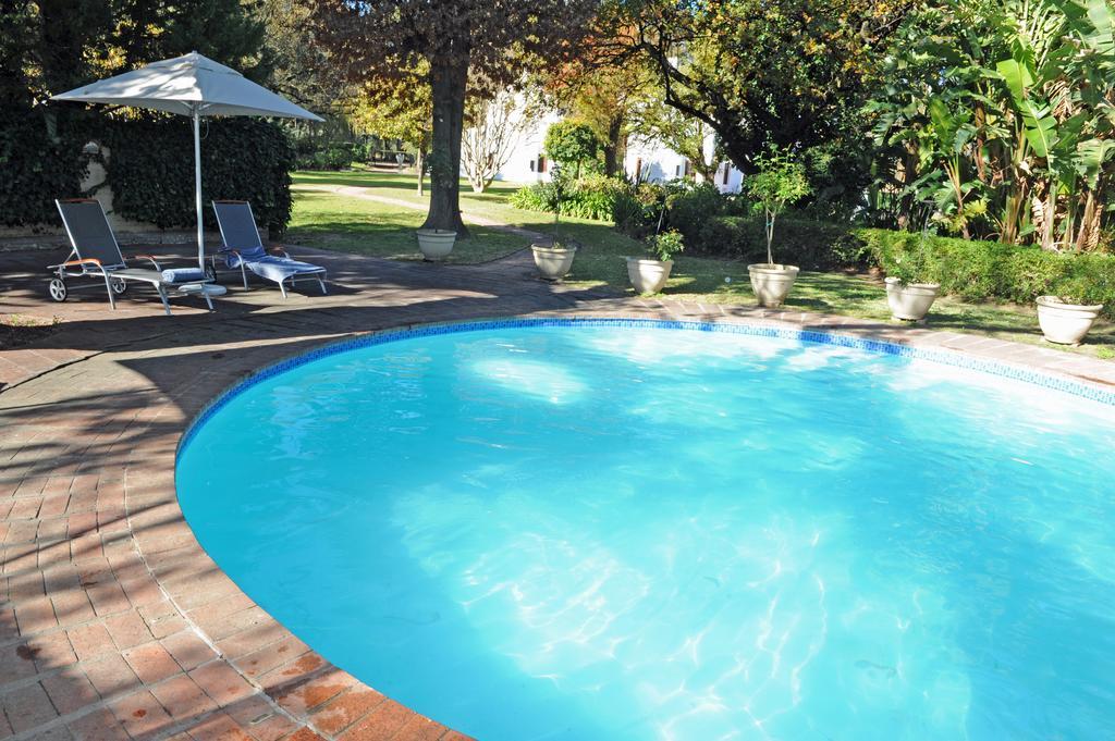 Andreas Country House Wellington Dış mekan fotoğraf