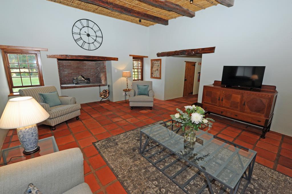 Andreas Country House Wellington Dış mekan fotoğraf