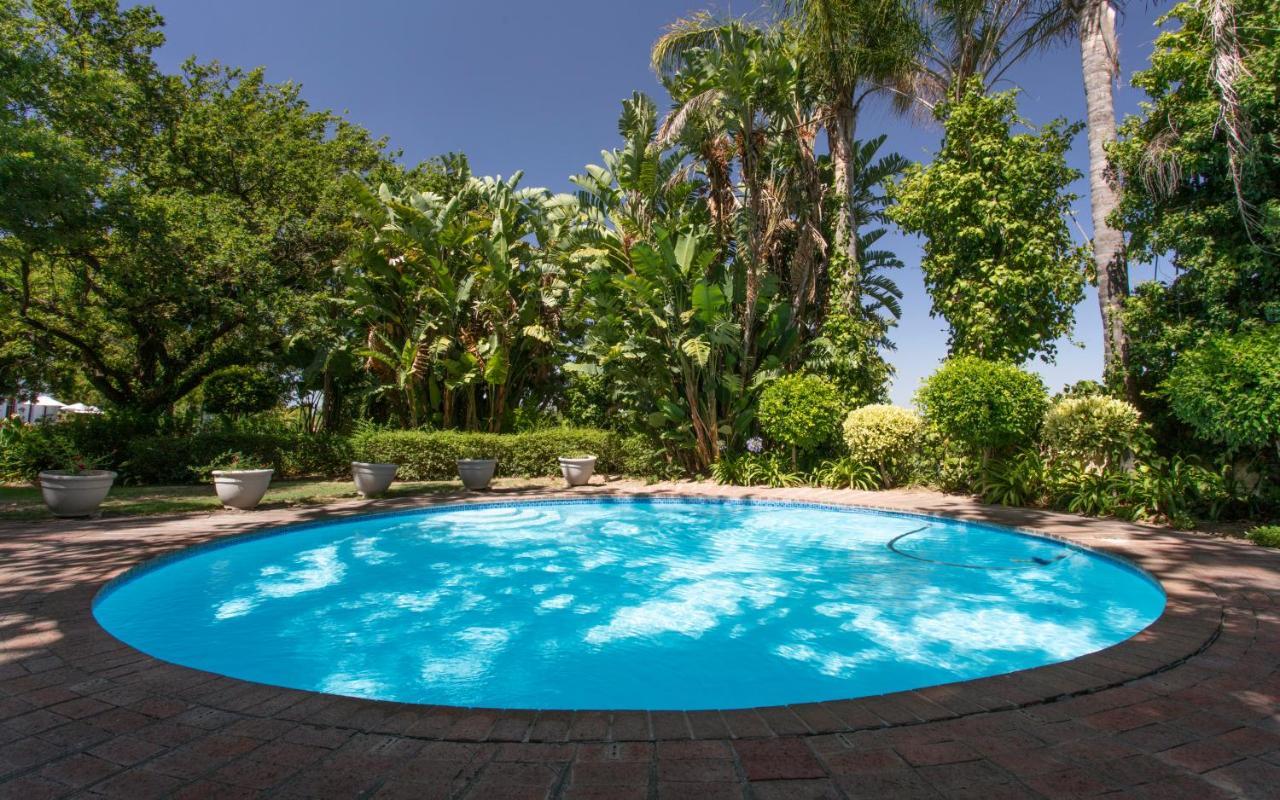 Andreas Country House Wellington Dış mekan fotoğraf