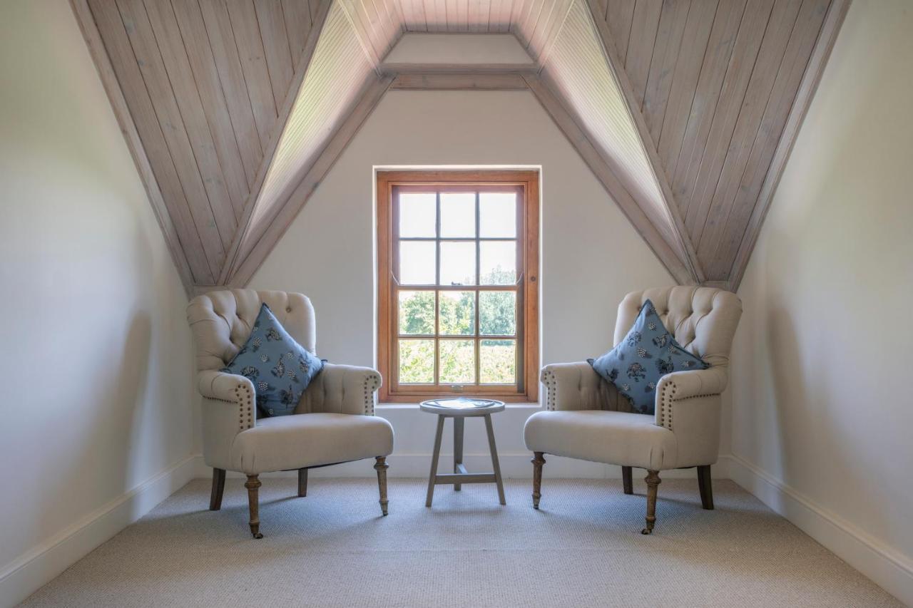 Andreas Country House Wellington Dış mekan fotoğraf