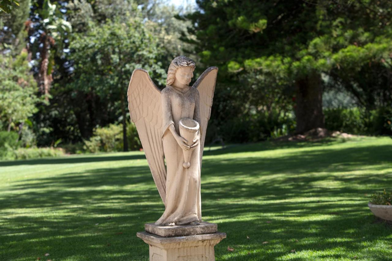 Andreas Country House Wellington Dış mekan fotoğraf